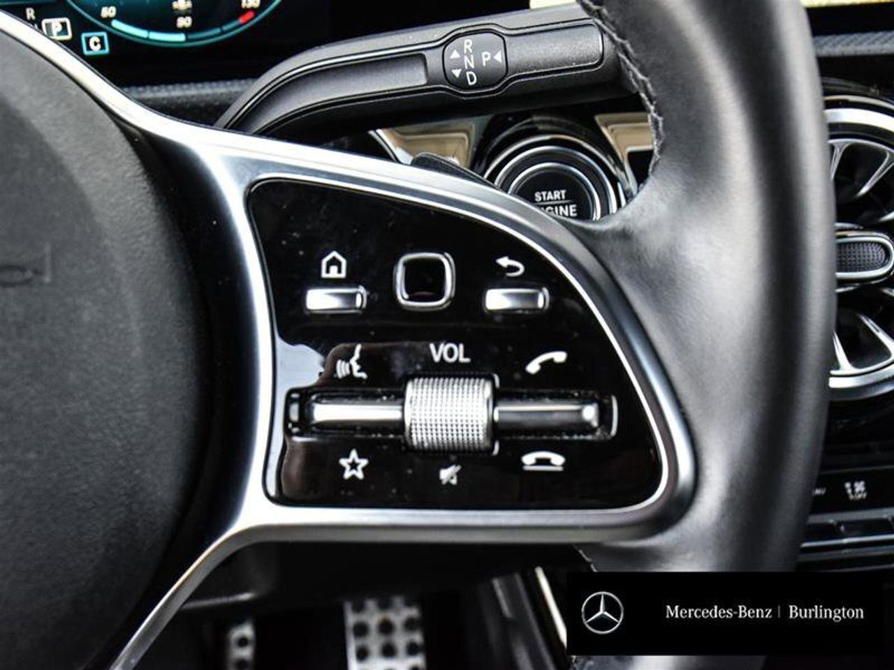 2022 Mercedes-Benz A-Class A 250 Photo