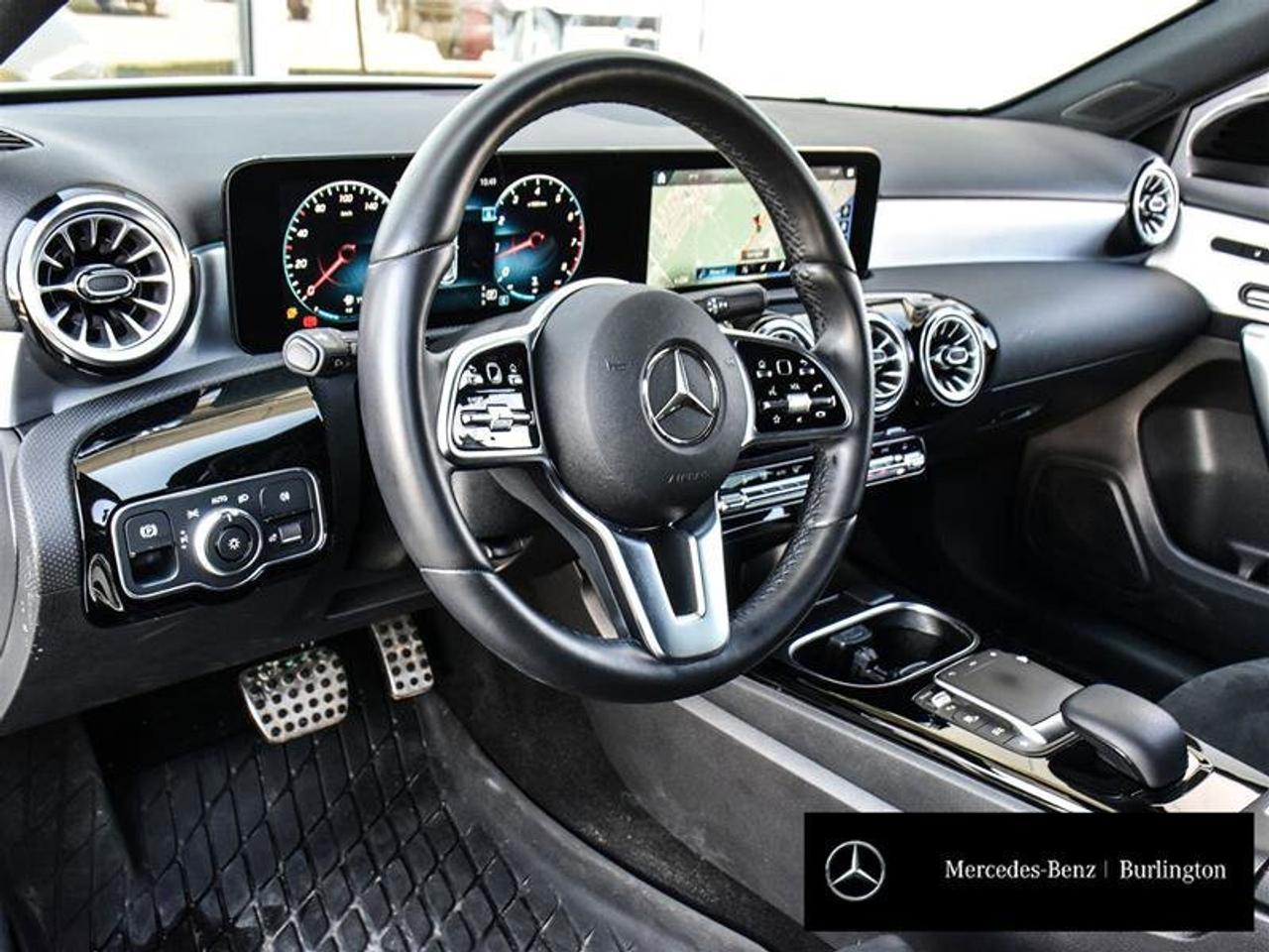 2022 Mercedes-Benz A-Class A 250 Photo