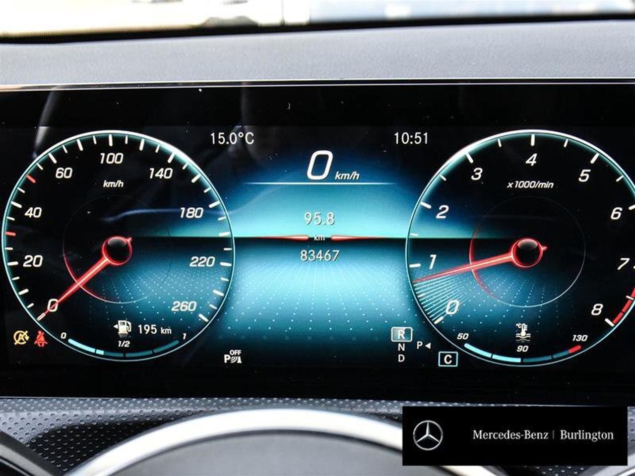 2022 Mercedes-Benz A-Class A 250 Photo