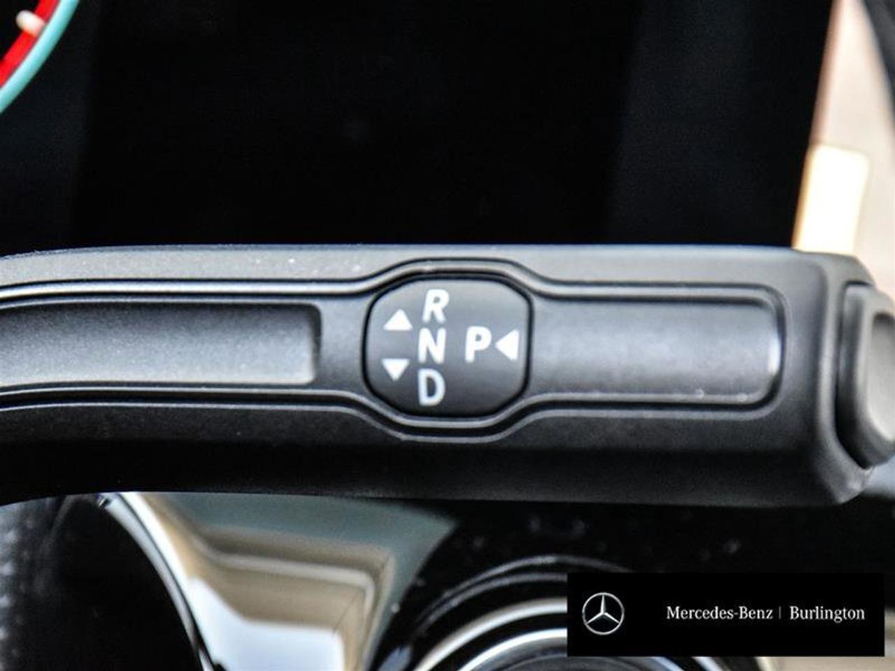 2022 Mercedes-Benz A-Class A 250 Photo