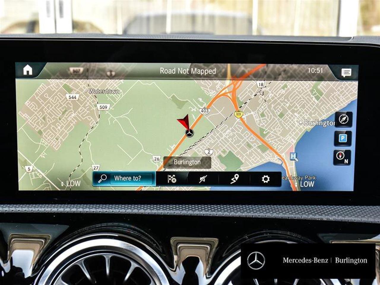 2022 Mercedes-Benz A-Class A 250 Photo