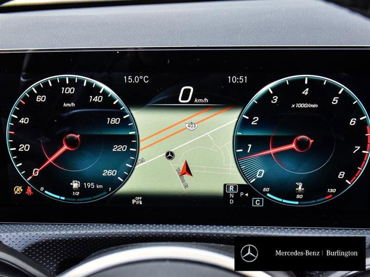 2022 Mercedes-Benz A-Class A 250 Photo