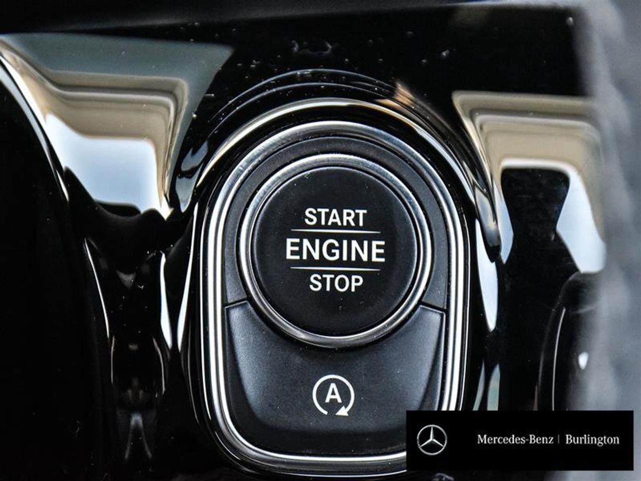 2022 Mercedes-Benz A-Class A 250 Photo