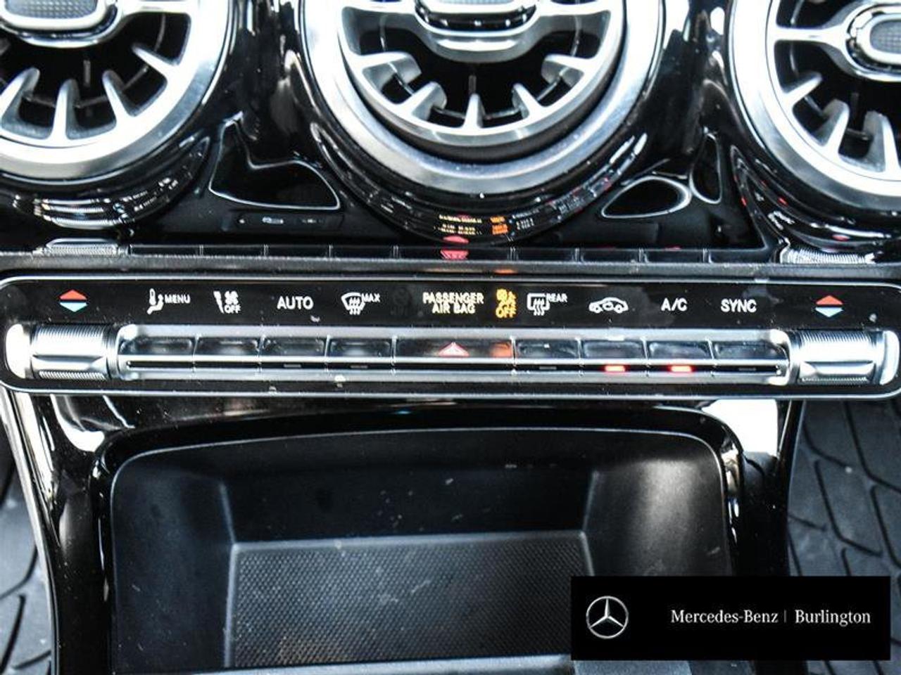 2022 Mercedes-Benz A-Class A 250 Photo
