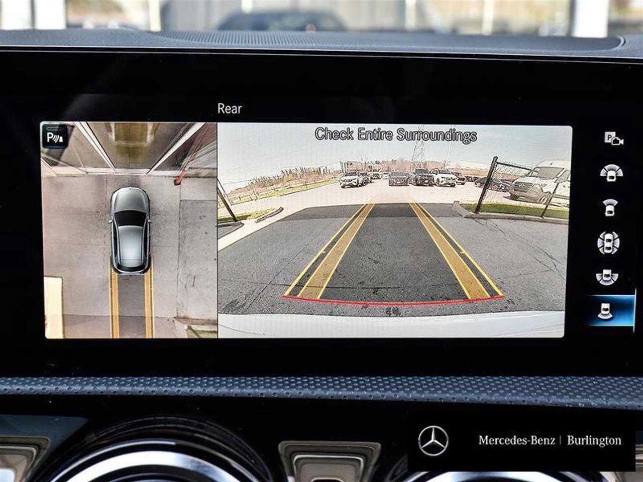 2022 Mercedes-Benz A-Class A 250 Photo