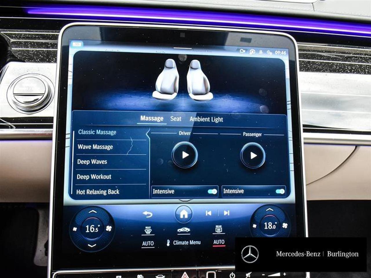 2023 Mercedes-Benz S-Class S 580e Photo