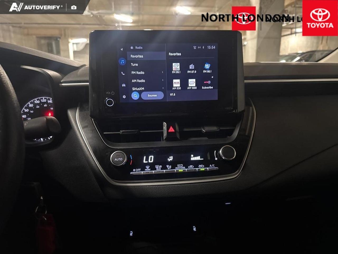 2024 Toyota Corolla  Photo
