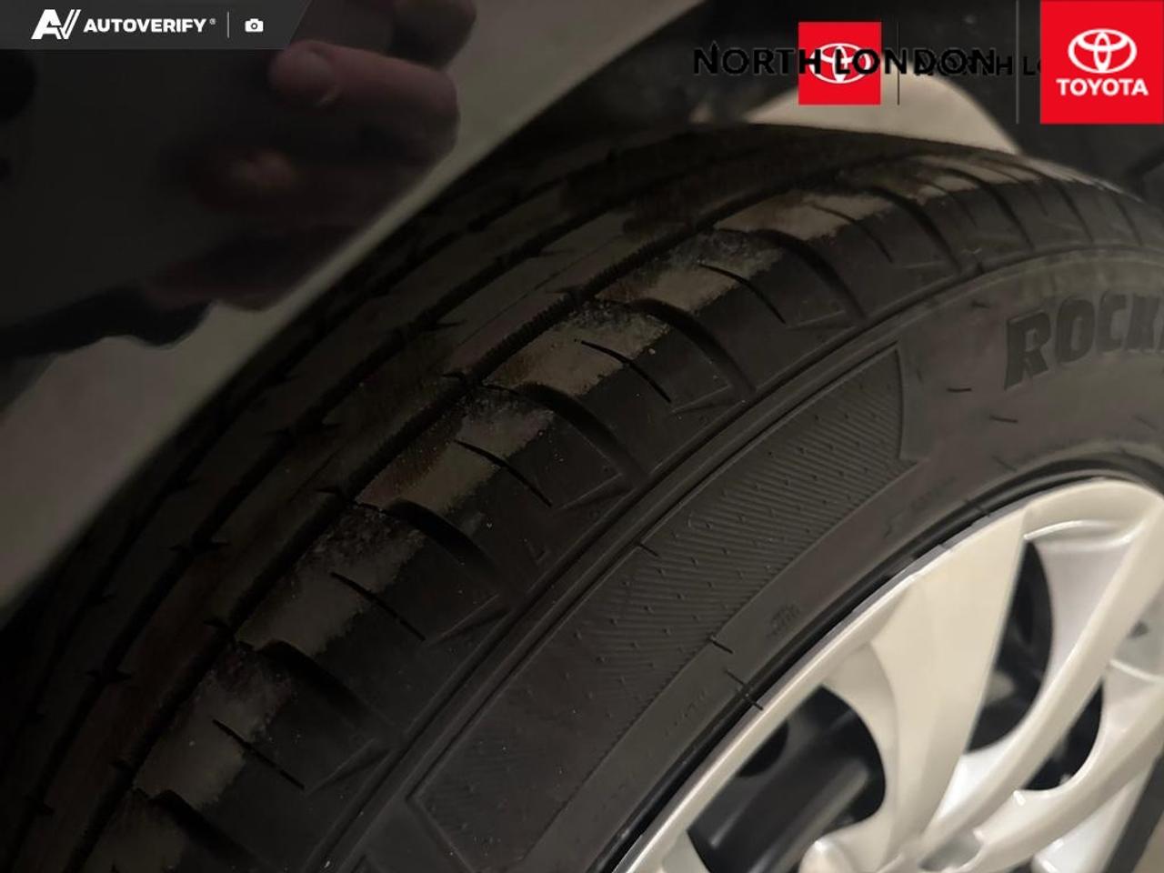 2024 Toyota Corolla  Photo