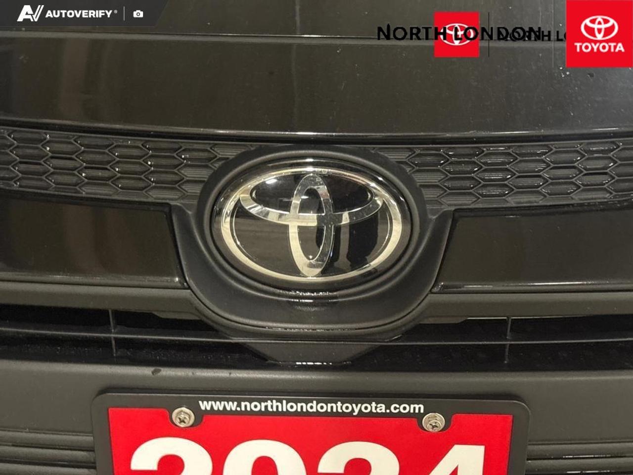 2024 Toyota Corolla  Photo