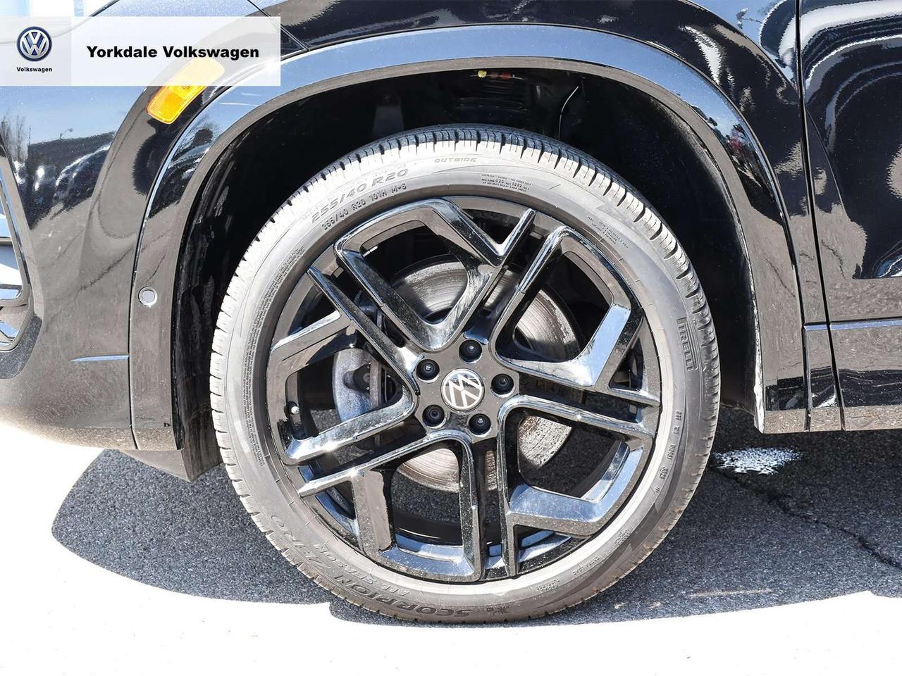 2026 Volkswagen Tiguan  Photo