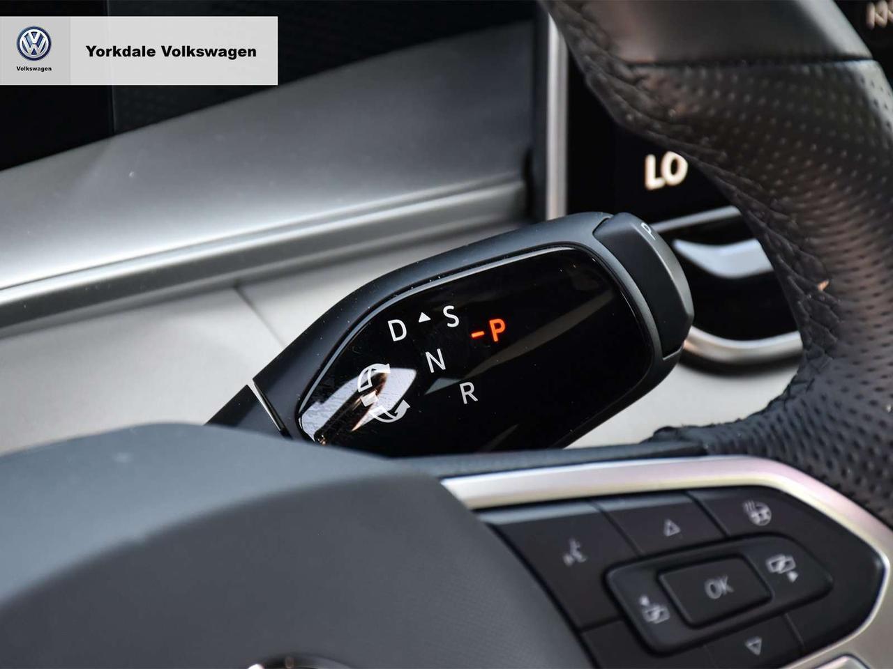 2026 Volkswagen Tiguan  Photo