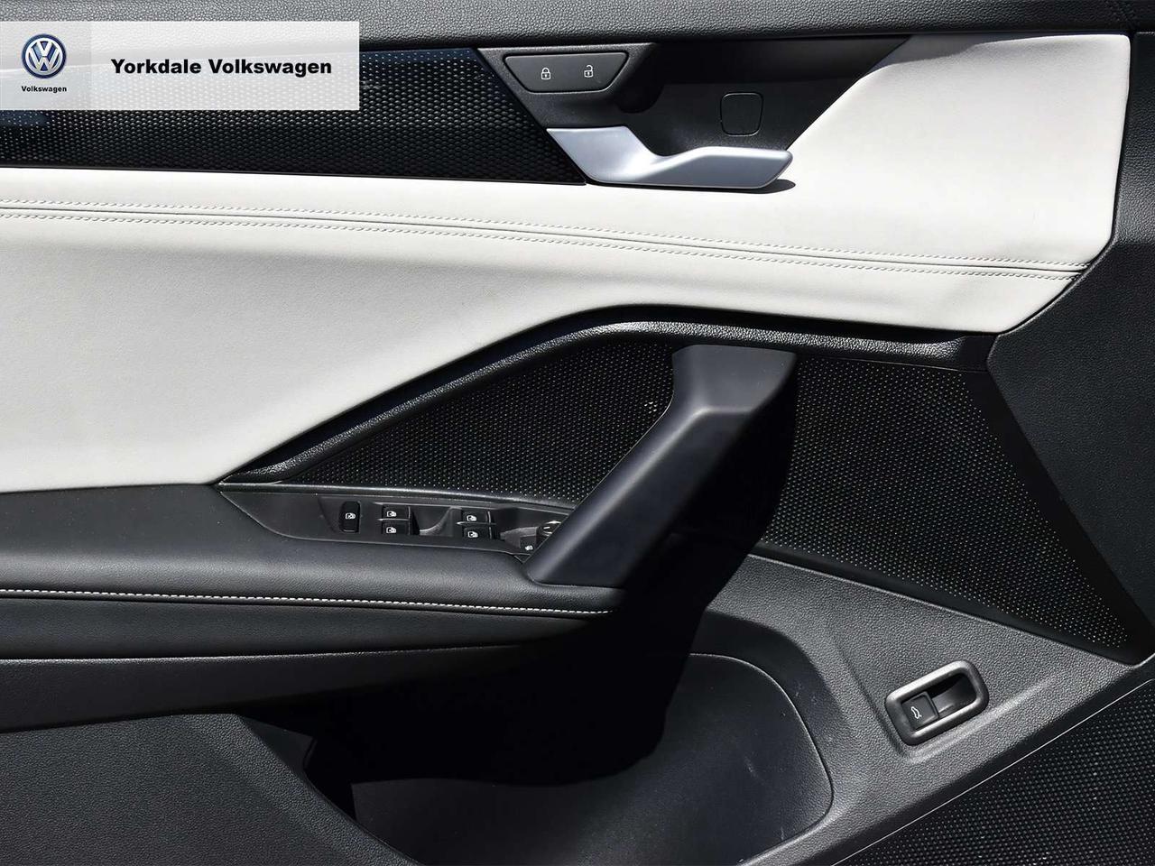 2026 Volkswagen Tiguan  Photo