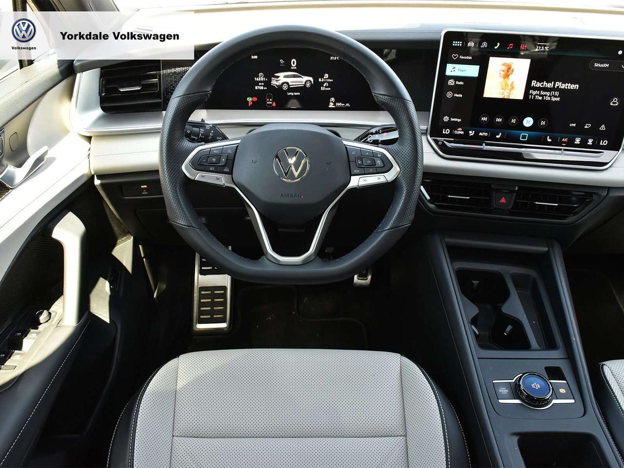 2026 Volkswagen Tiguan  Photo