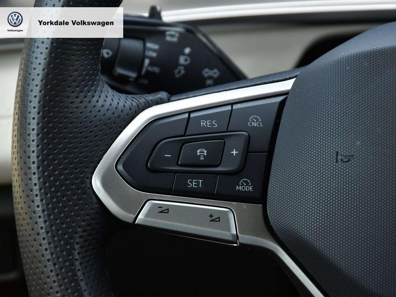 2026 Volkswagen Tiguan  Photo