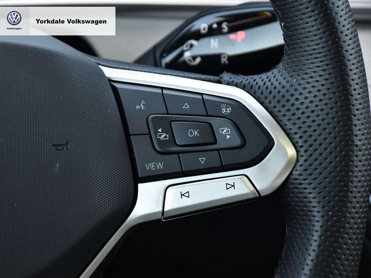 2026 Volkswagen Tiguan  Photo