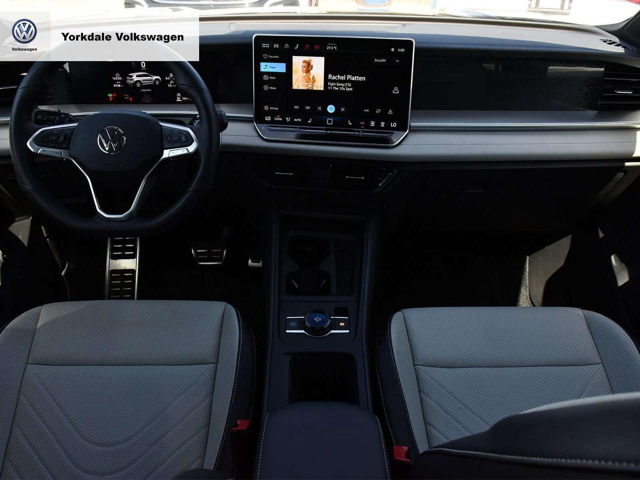 2026 Volkswagen Tiguan  Photo