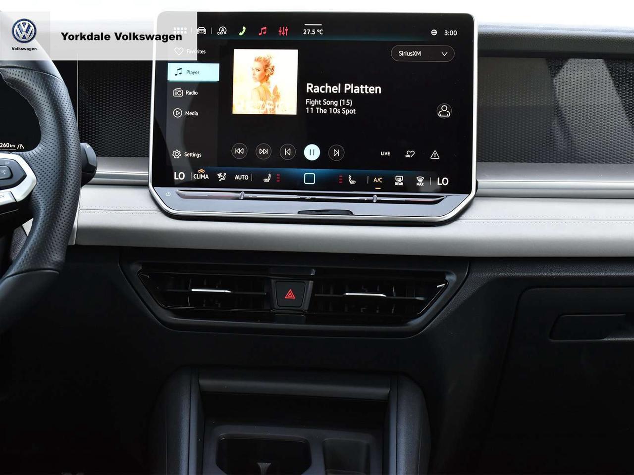 2026 Volkswagen Tiguan  Photo