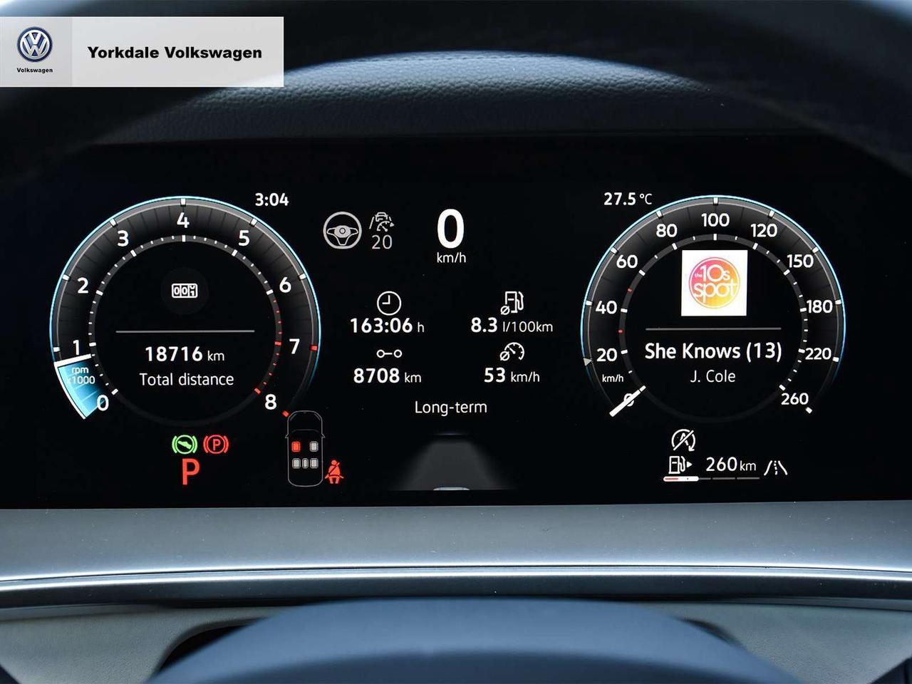 2026 Volkswagen Tiguan  Photo