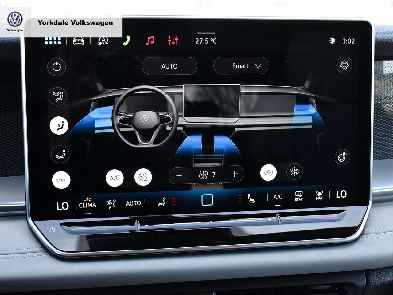2026 Volkswagen Tiguan  Photo