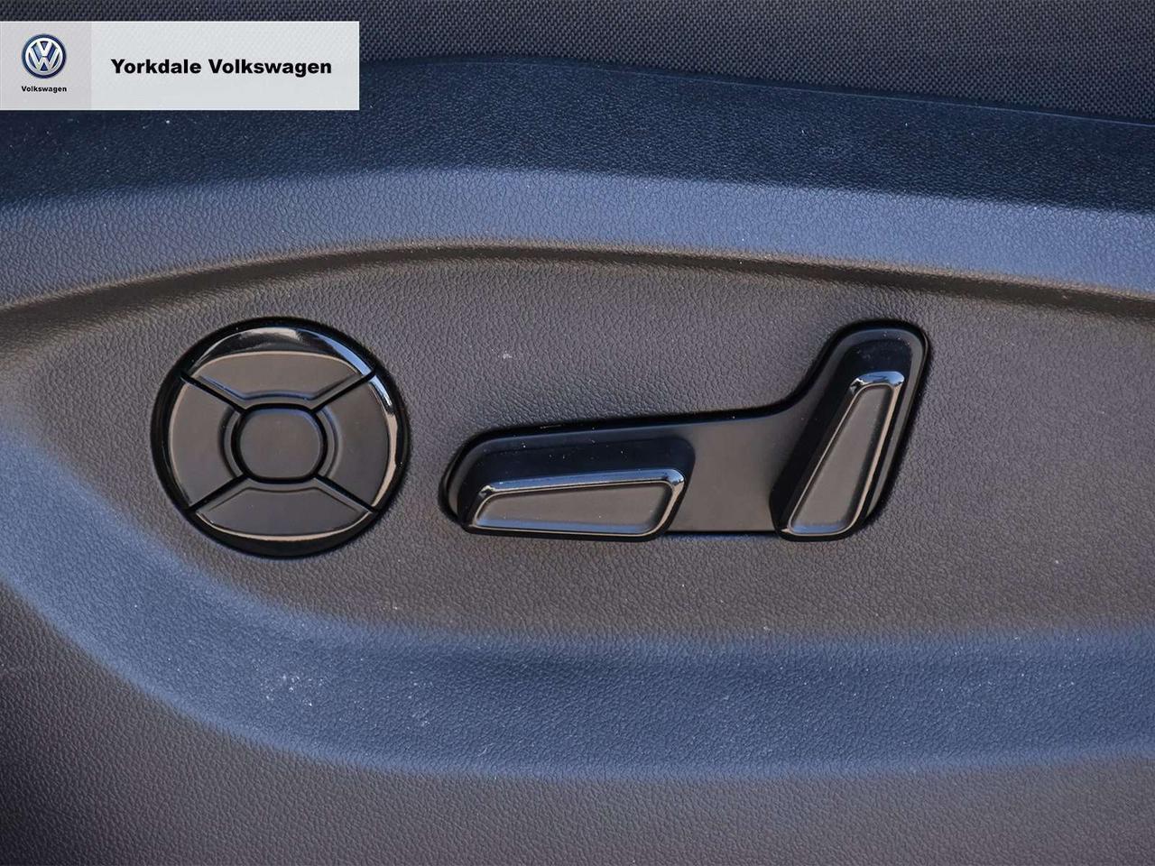 2026 Volkswagen Tiguan  Photo