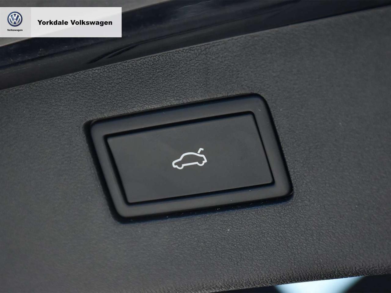 2026 Volkswagen Tiguan  Photo