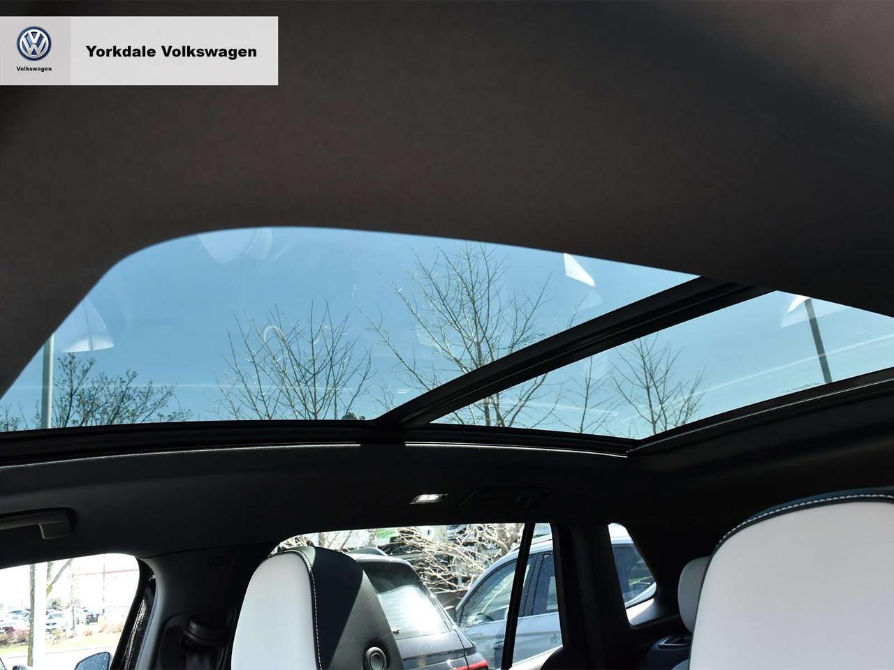 2026 Volkswagen Tiguan  Photo