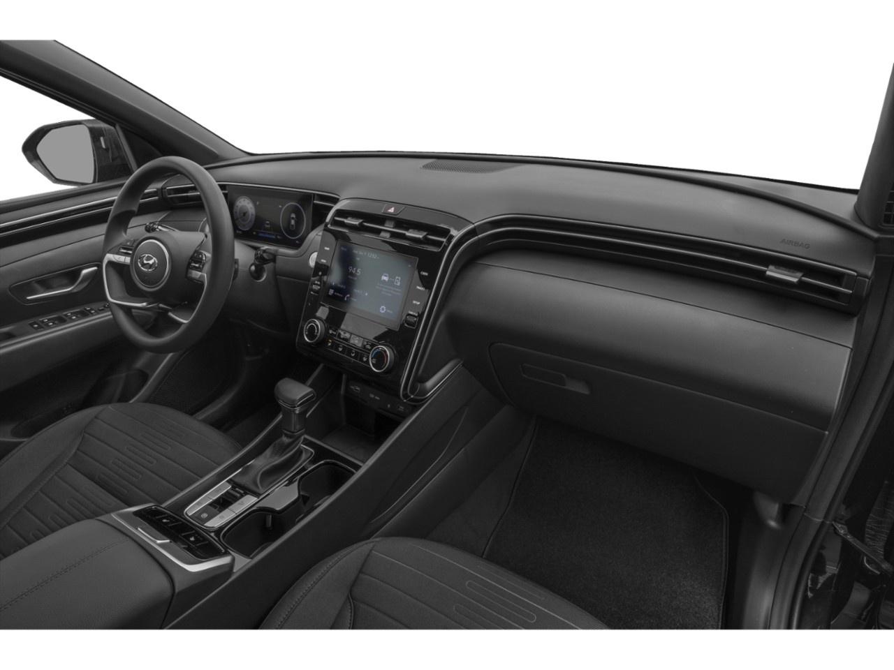 2023 Hyundai Santa Cruz Ultimate AWD Photo