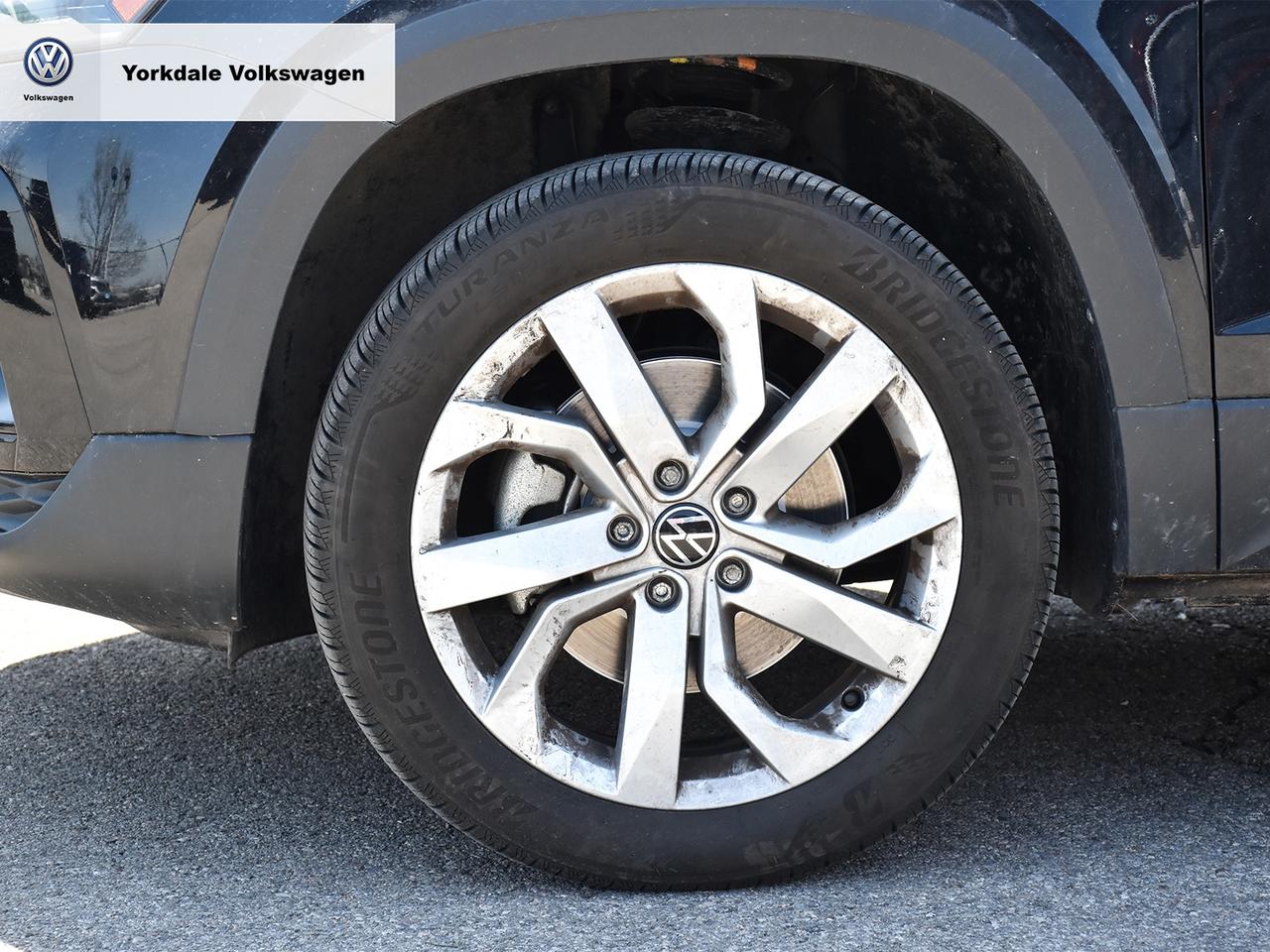 2023 Volkswagen Taos "Only 10710km" Photo