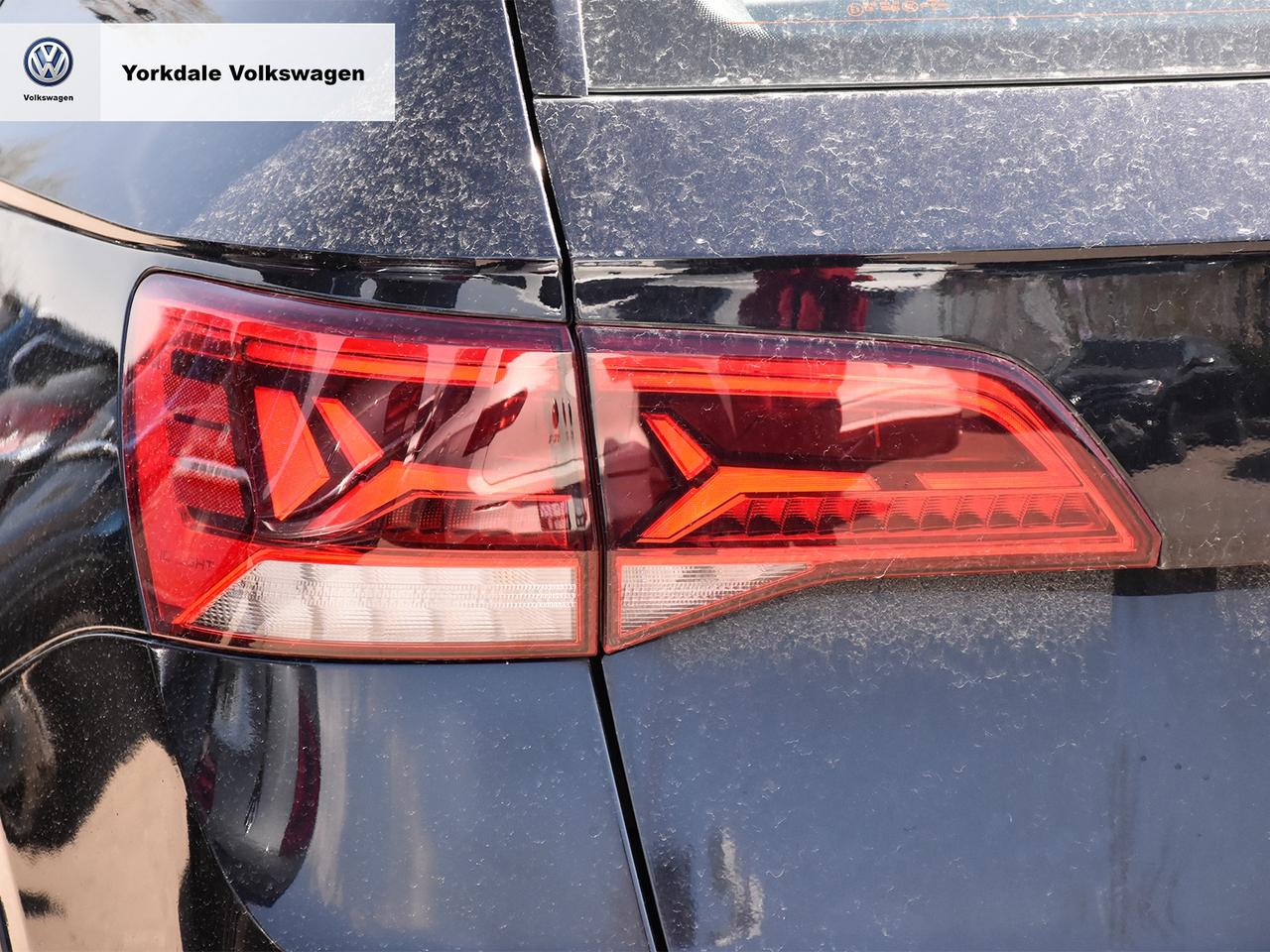 2023 Volkswagen Taos "Only 10710km" Photo