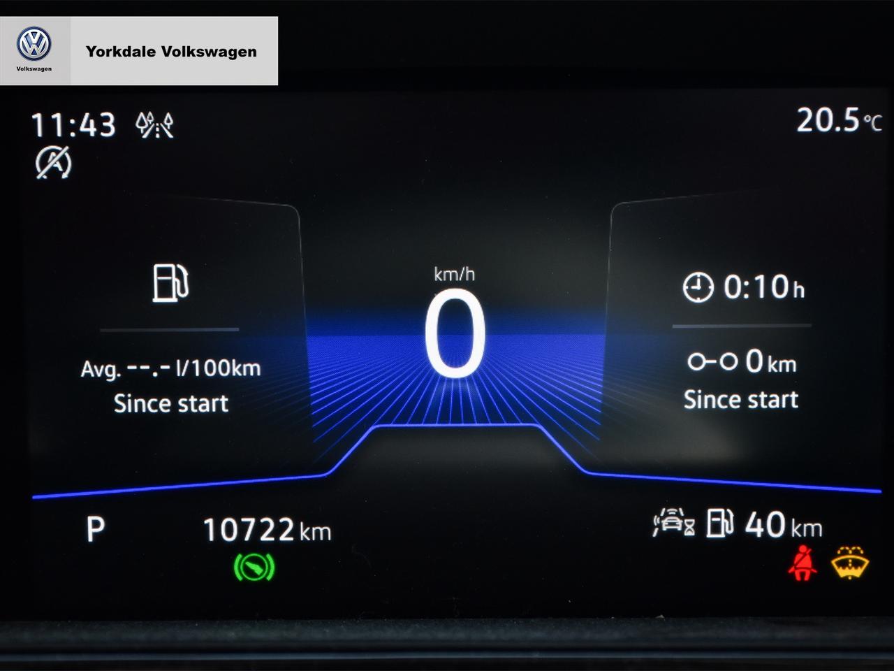 2023 Volkswagen Taos "Only 10710km" Photo