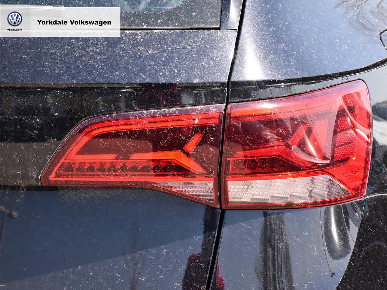 2023 Volkswagen Taos "Only 10710km" Photo