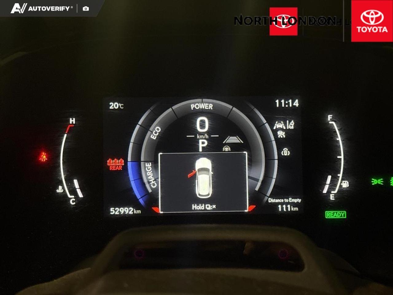 2023 Lexus RX 500H Base 4dr All-Wheel Drive Photo