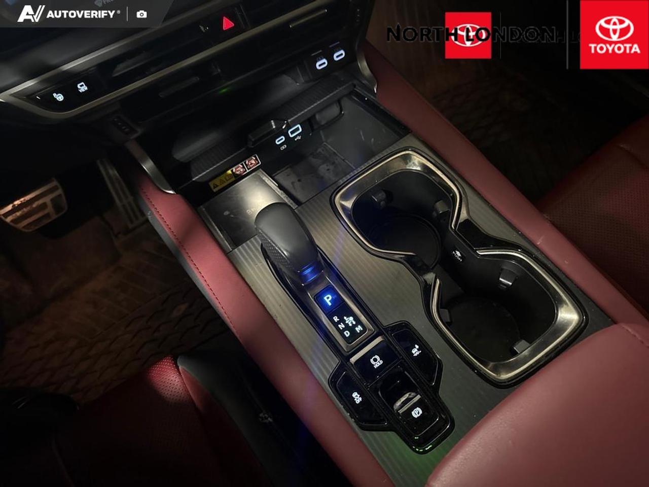 2023 Lexus RX 500H Base 4dr All-Wheel Drive Photo