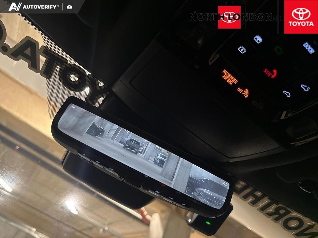 2023 Lexus RX 500H Base 4dr All-Wheel Drive Photo