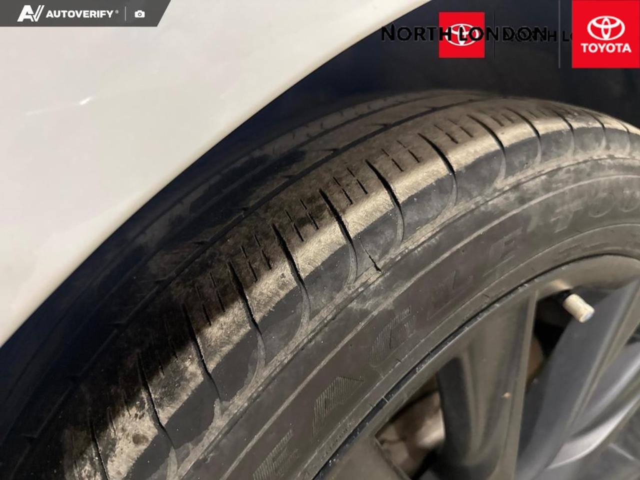 2023 Lexus RX 500H Base 4dr All-Wheel Drive Photo