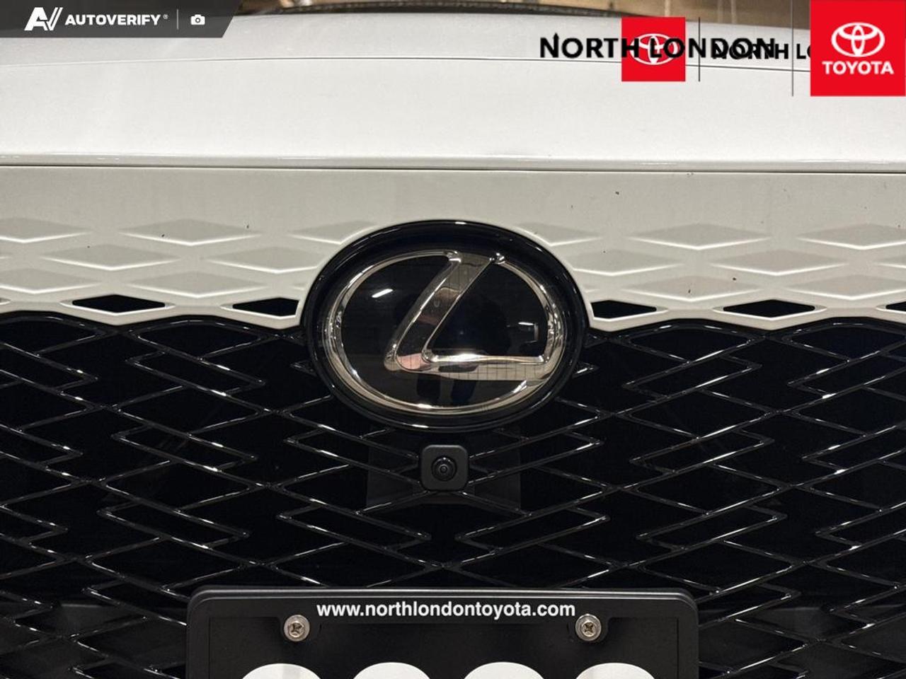 2023 Lexus RX 500H Base 4dr All-Wheel Drive Photo