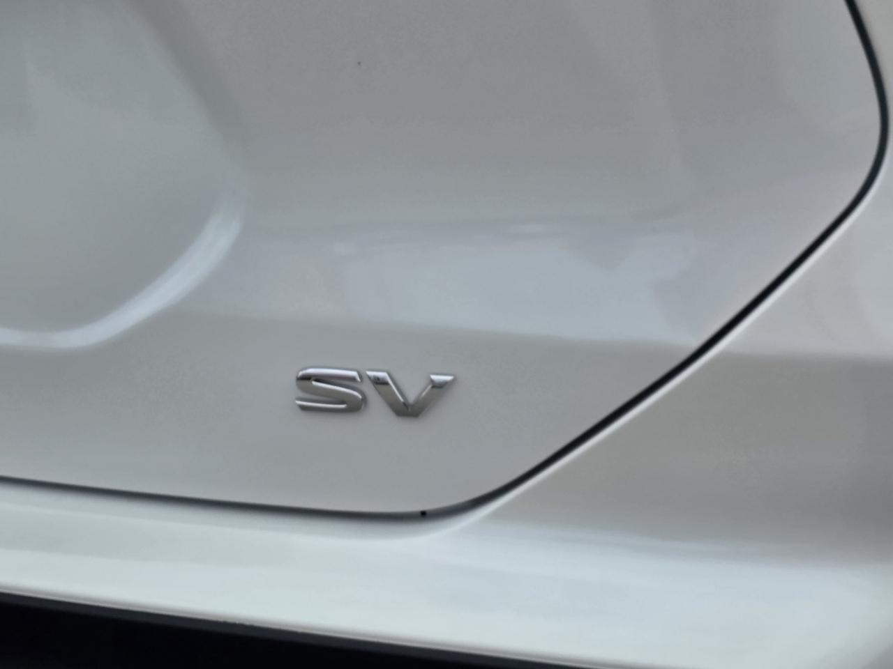 2024 Nissan Kicks SV Photo