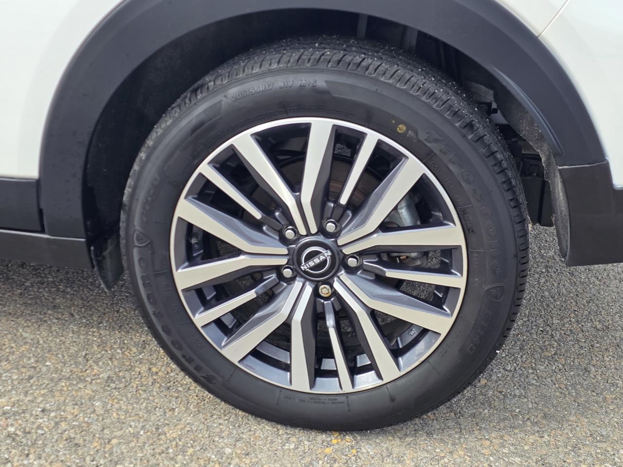 2024 Nissan Kicks SV Photo