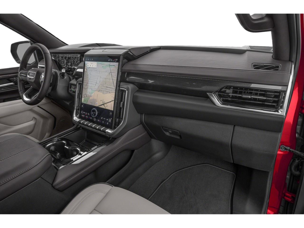 2026 GMC Yukon 4WD 4dr Elevation Photo