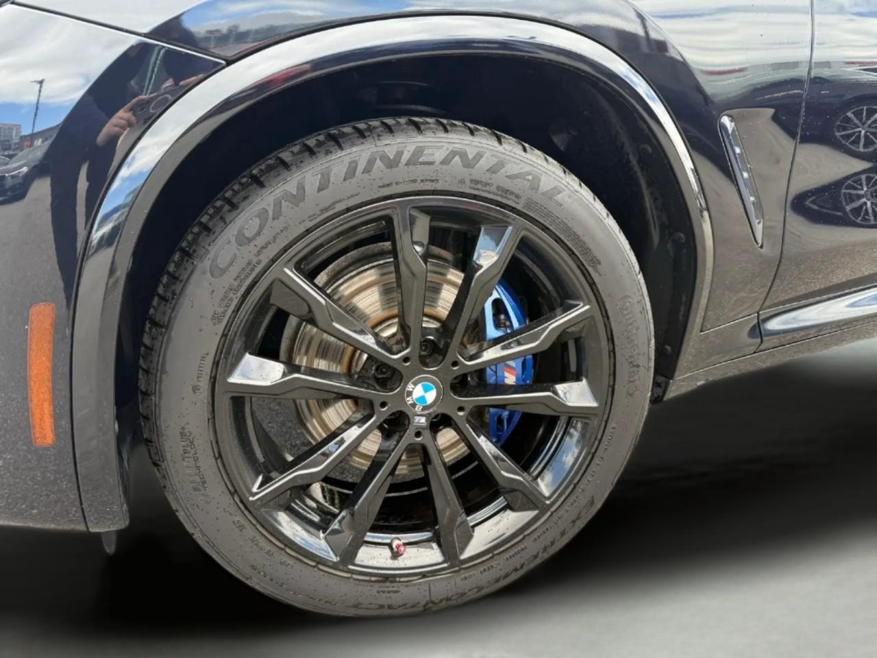 2022 BMW X4 xDrive30i Photo