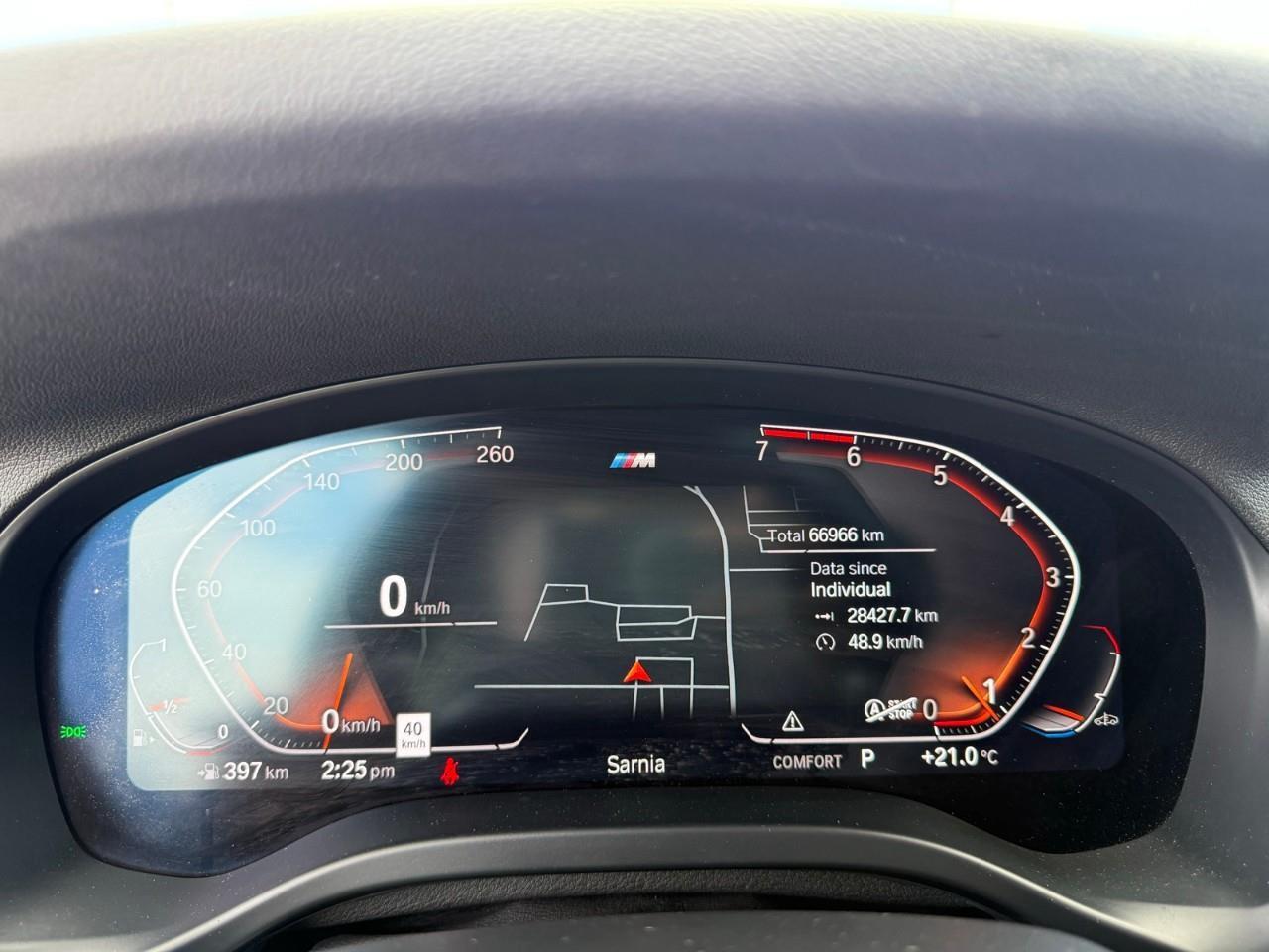 2022 BMW X4 xDrive30i Photo