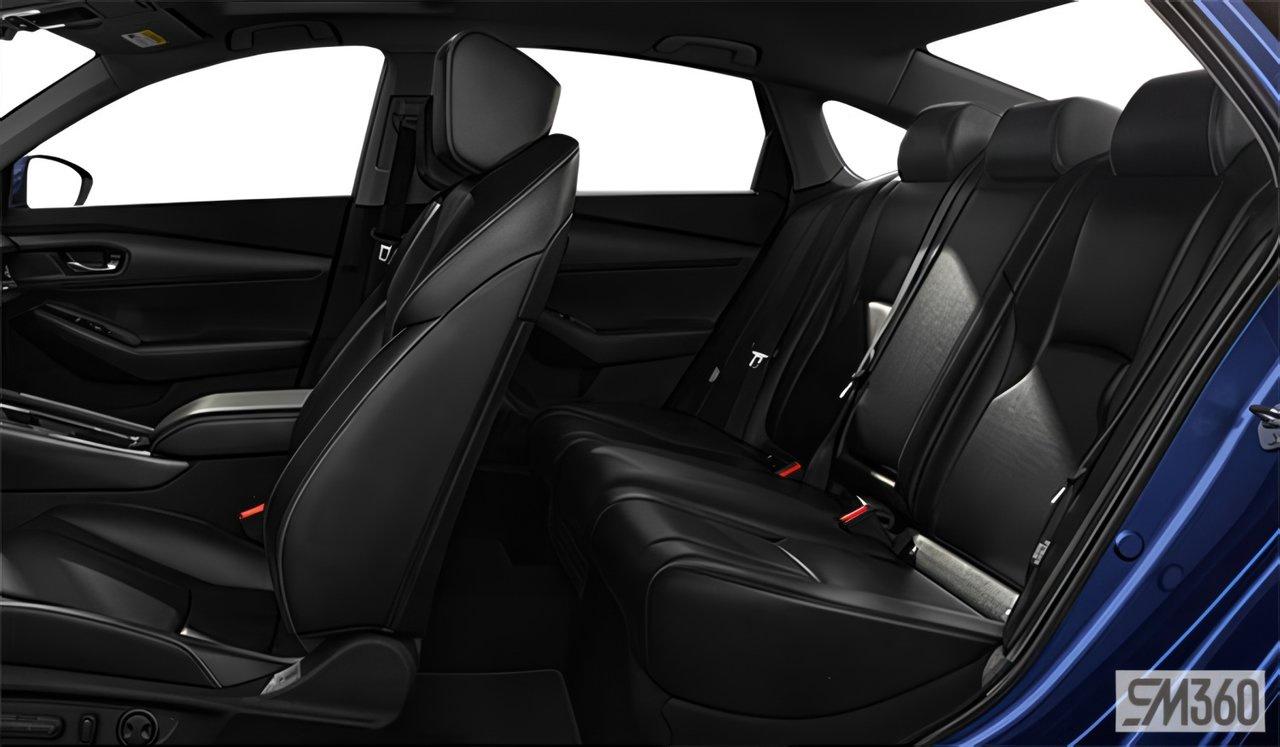 2026 Honda Accord Hybrid TOURING Photo