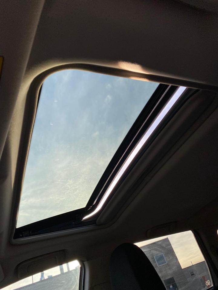 2018 Mitsubishi Outlander ES AWC SUNROOF | 7 Passengers Photo