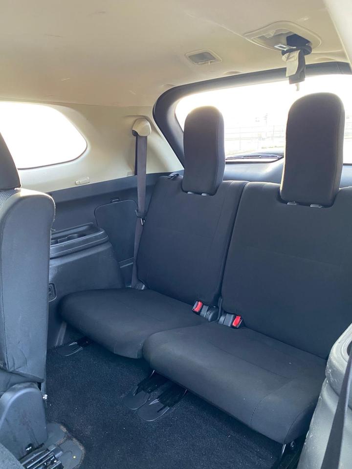 2018 Mitsubishi Outlander ES AWC SUNROOF | 7 Passengers Photo