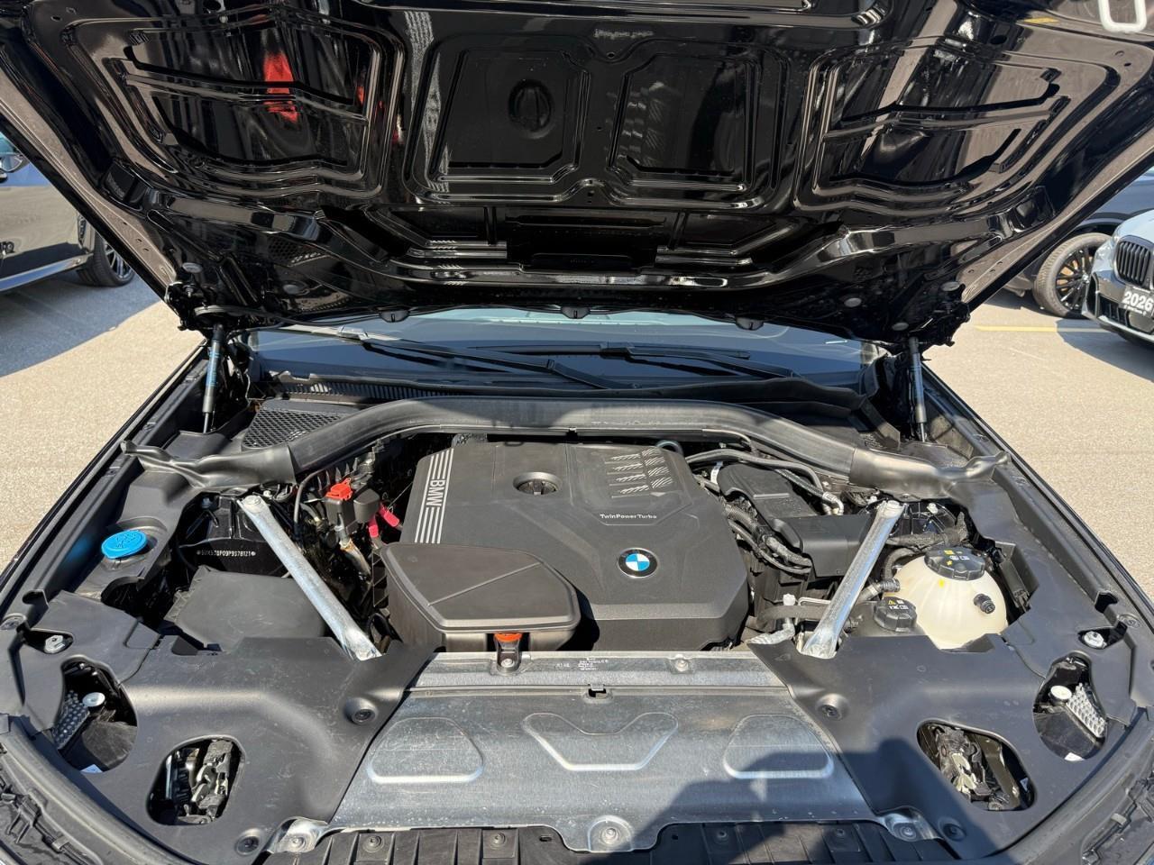 2023 BMW X3 xDrive30i Photo