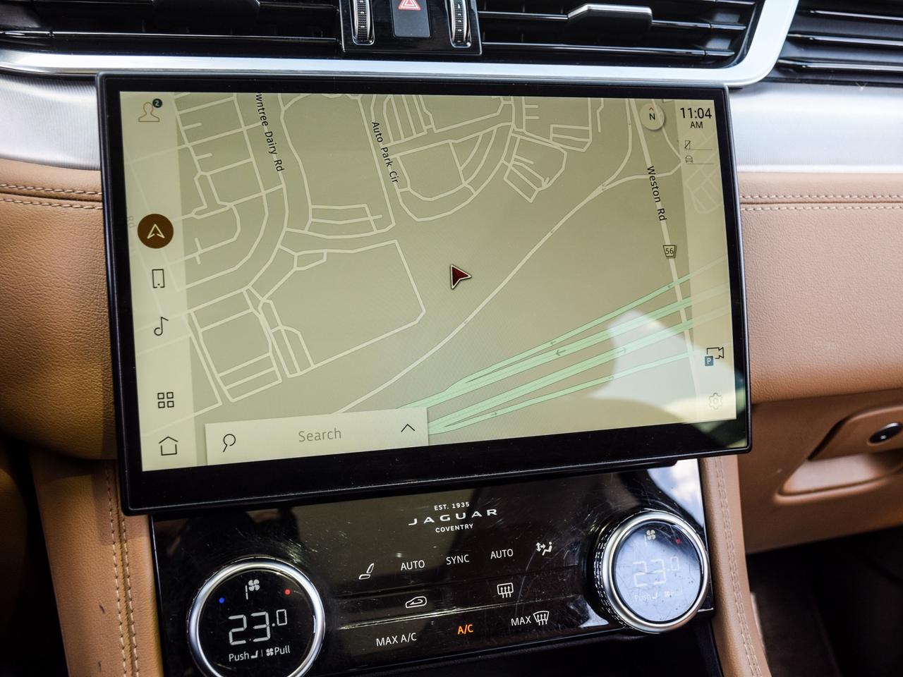 2022 Jaguar F-PACE P250 S Photo