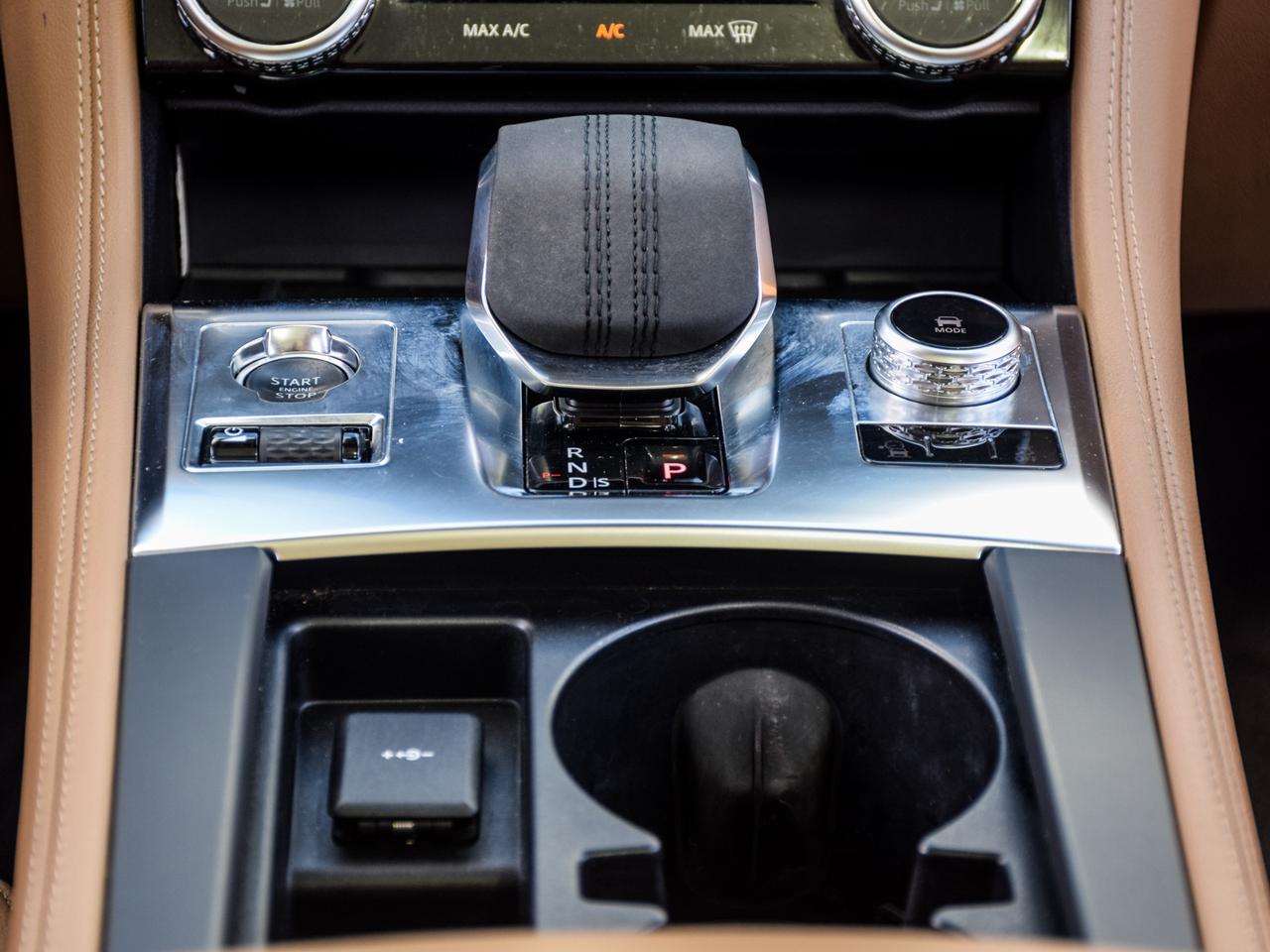 2022 Jaguar F-PACE P250 S Photo