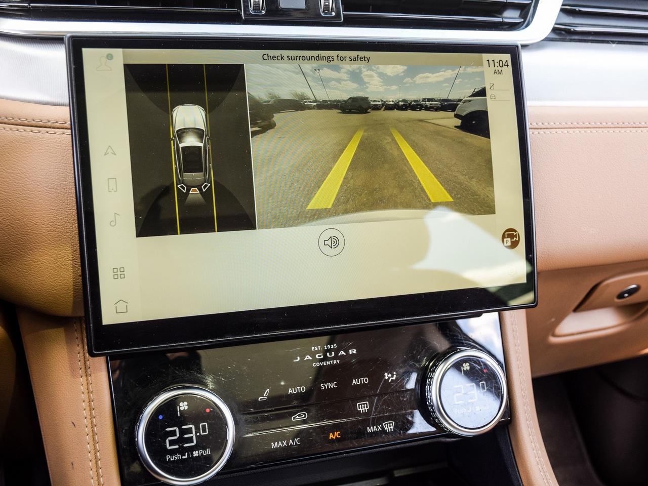 2022 Jaguar F-PACE P250 S Photo