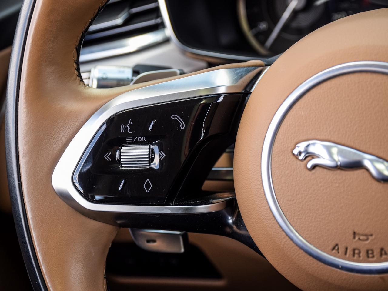 2022 Jaguar F-PACE P250 S Photo