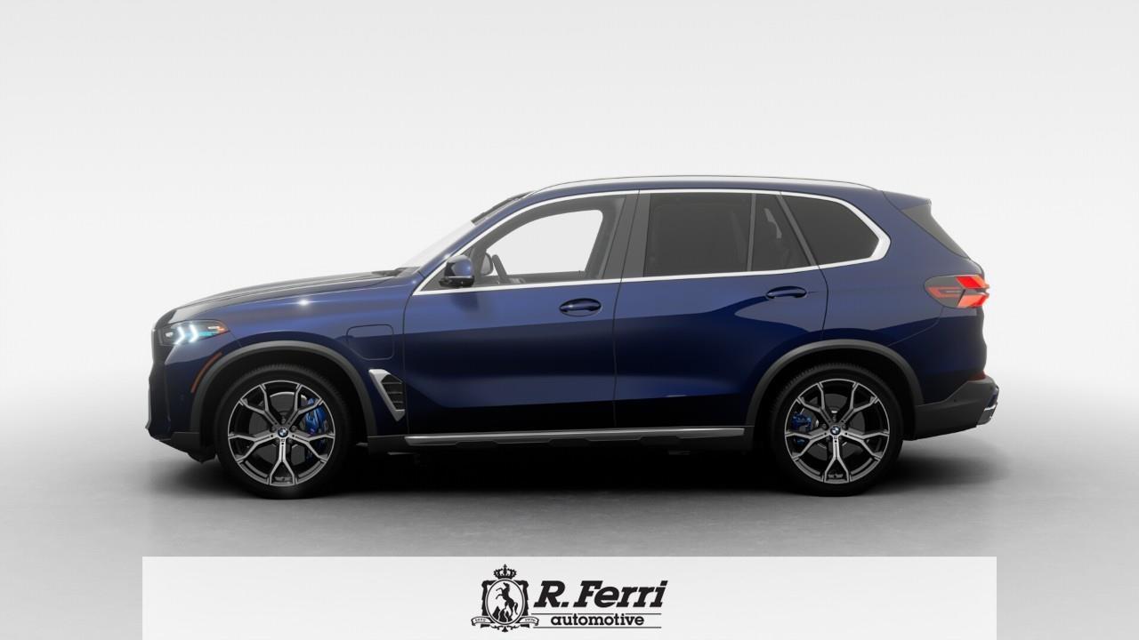 2026 BMW X5 PHEV xDrive50e 4dr All-Wheel Drive Sports Activity Vehicle Photo